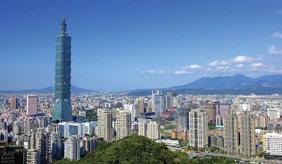 pokemon go taiwan coordinates