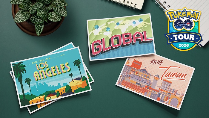 pokemon go tour 2026 city