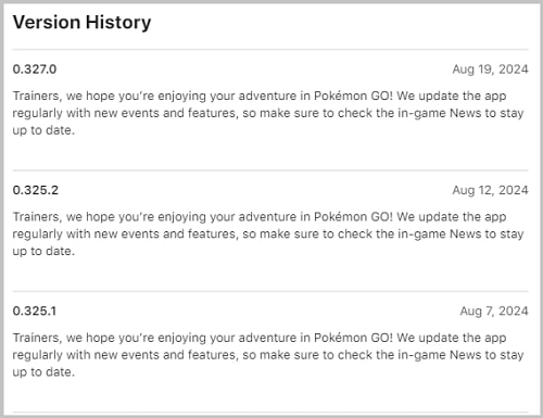 auto walker for pokémon go