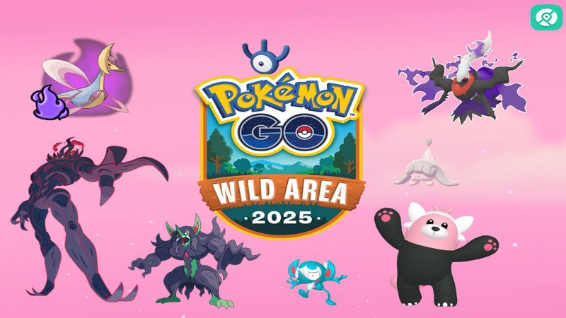 pokemon go wild area 2025 global event