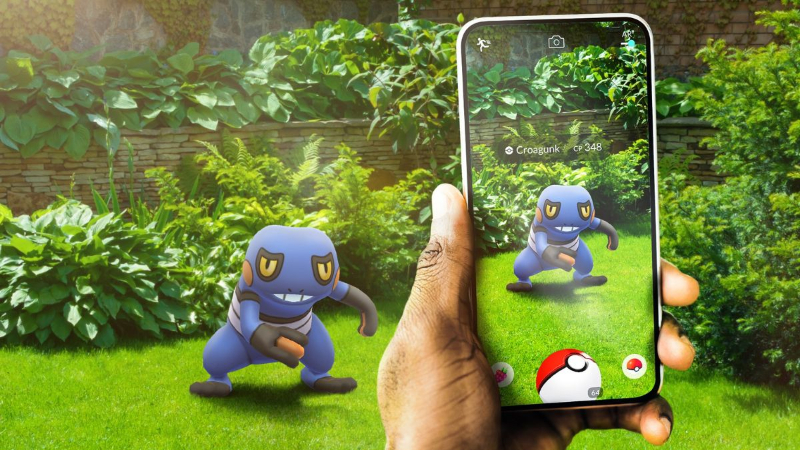 pokemon go wild area 2025 top spots and tips