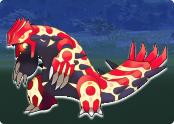 crowned zacian counters Primal Groudon