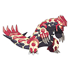 Primal Groudon
