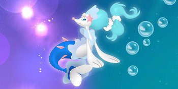 primarina pokemon go