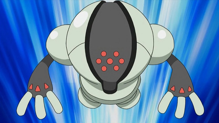 registeel best pvp moveset