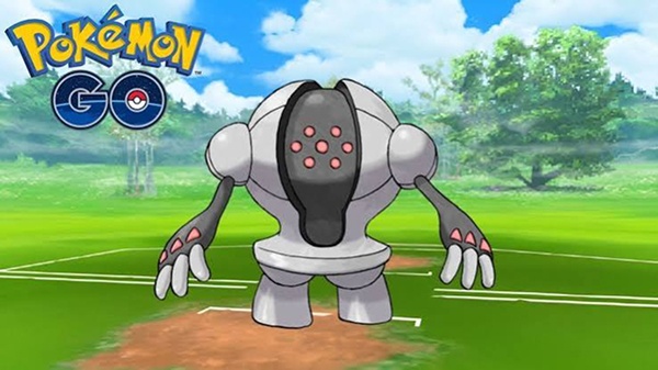 registeel pvp performance