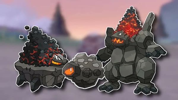 rolycoly vs carkol vs coalossal