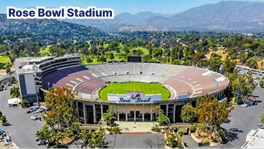 rose bowl stadium pokemon go coordinates 2026