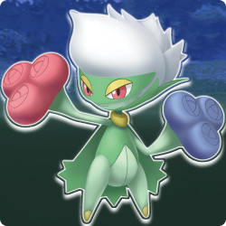 zacian counters roserade