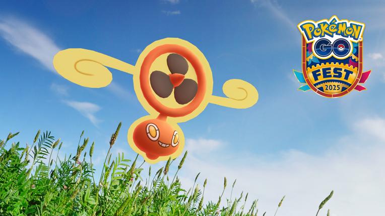 rotom fan weakness