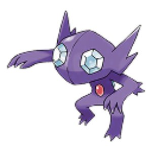 sableye pokemon go