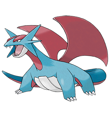 Salamence