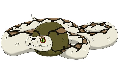 sandaconda pokemon go