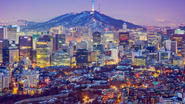 seoul south korea pokemon go coordinates