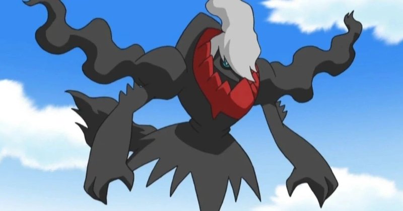 shadow darkrai best counters