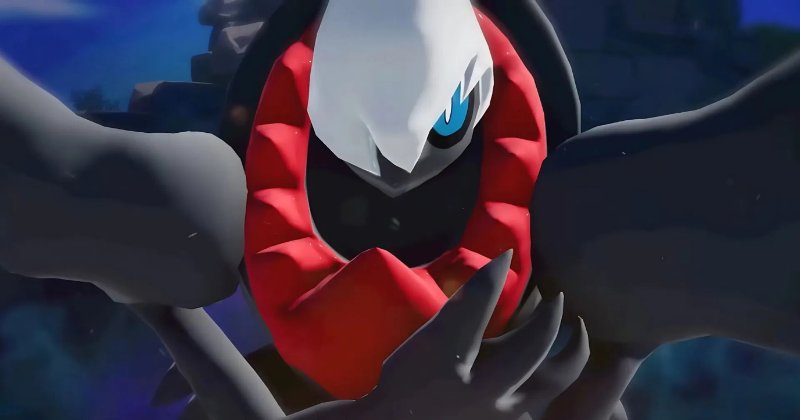 shadow darkrai debut pokemon go