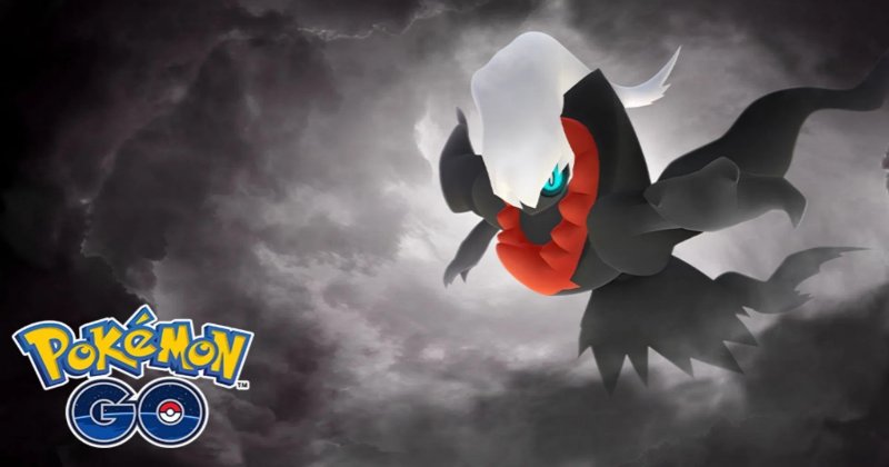 shadow darkrai pokeomon go 2025