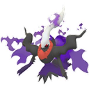 shadow darkrai