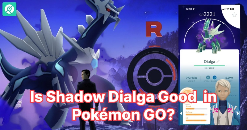 shadow dialga build guide 2026