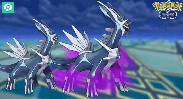 shadow dialga vs dialga