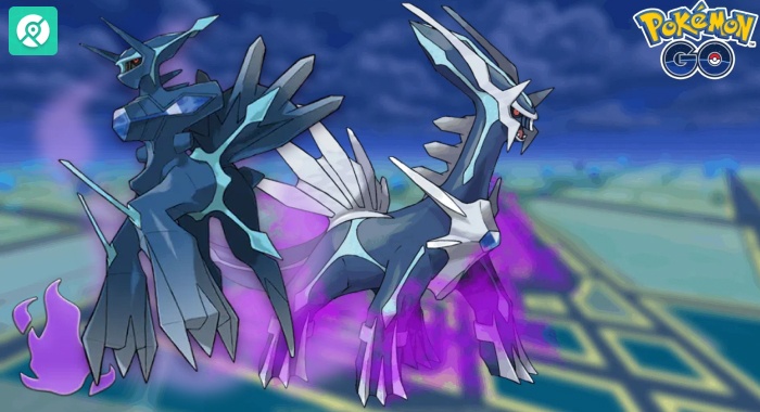 shadow dialga vs origin forme dialga