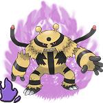 Shadow Electivire