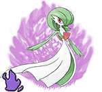 shadow gardevoir