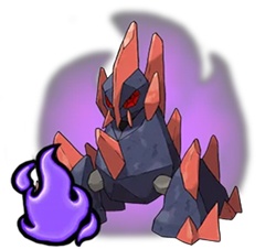 shadow gigalith pokemon go