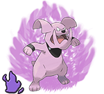/shadow granbull