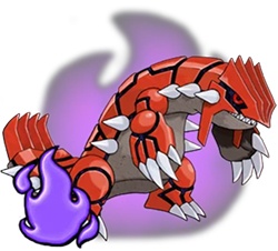 shadow groudon pokemon 2026