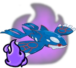 shadow kyogre pokemon go