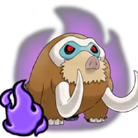 Shadow Mamoswine
