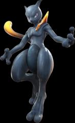Shadow Mewtwo