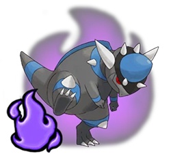 shadow rampardos pokemon go fest