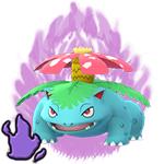 Mega Venusaur