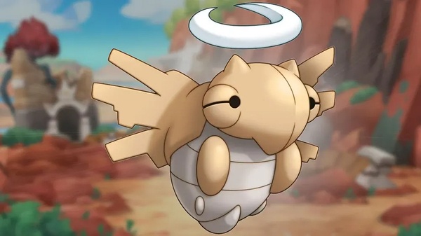 shedinja pokemon go goodness