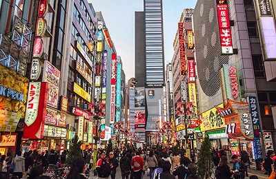 shinjuku pokemon go coordinates