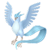 shiny articuno