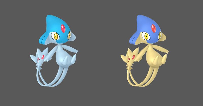 shiny azelf pokemon go