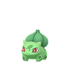 shiny bulbasaur