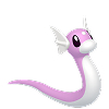 Shiny Dratini