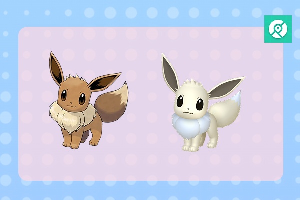 shiny eevee pokemon go 2026