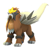 shiny entei