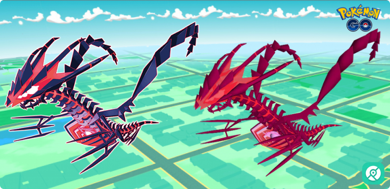 shiny eternatus pokemon go
