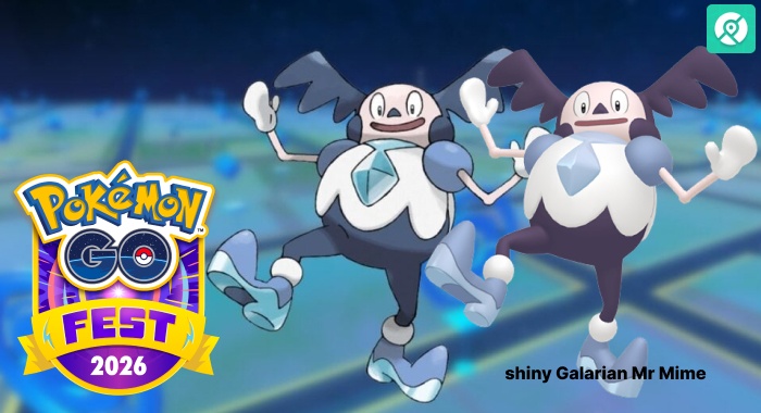 shiny galarian mr mime