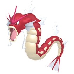 shiny gyarados