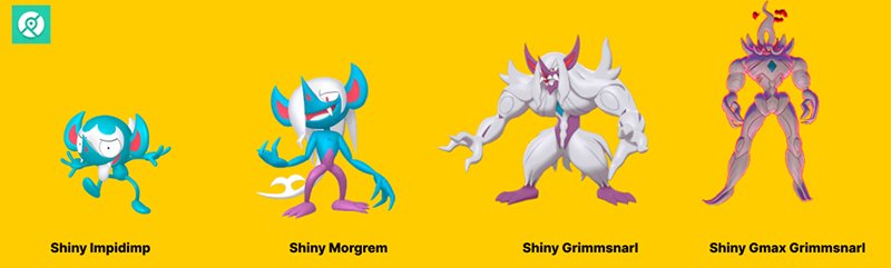 shiny impidimp evolution line