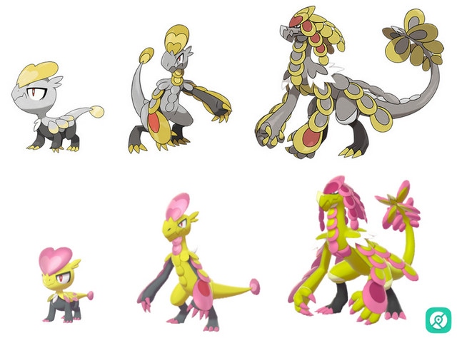 how to evolve jangmo-o