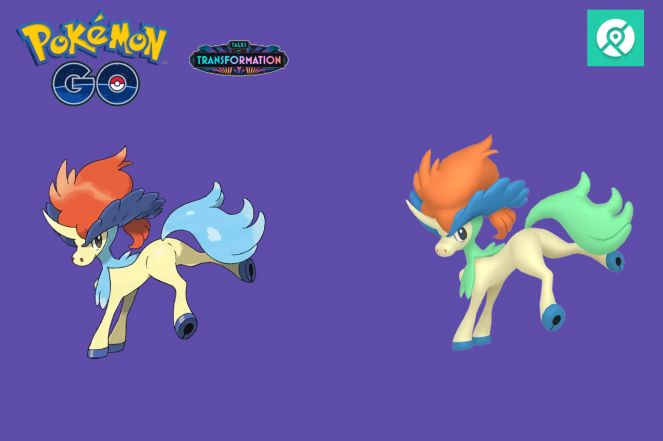 shiny keldeo pokemon go