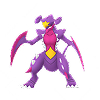 shiny mega garchomp